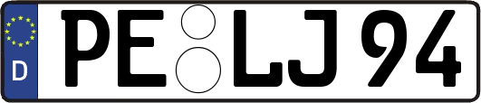 PE-LJ94