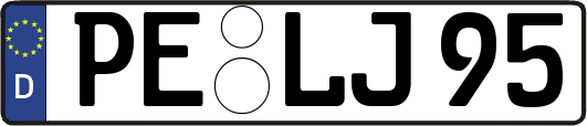 PE-LJ95