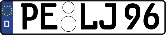 PE-LJ96