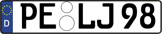 PE-LJ98