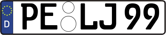 PE-LJ99