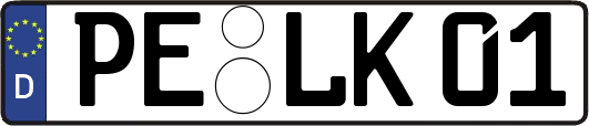 PE-LK01