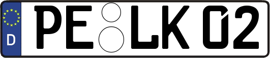PE-LK02