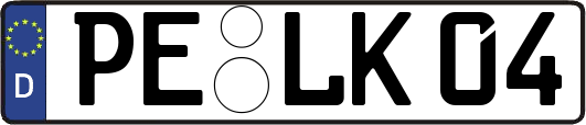 PE-LK04
