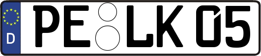 PE-LK05