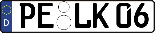 PE-LK06