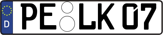 PE-LK07