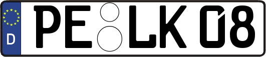 PE-LK08