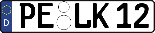 PE-LK12