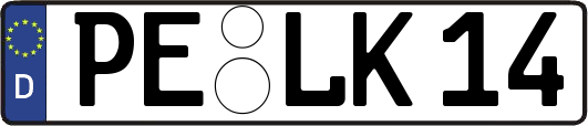 PE-LK14