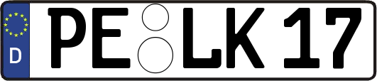 PE-LK17
