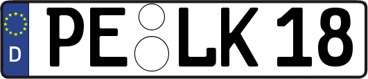PE-LK18