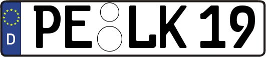 PE-LK19