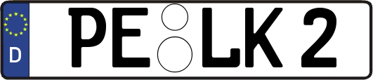 PE-LK2