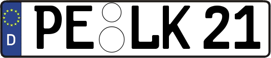 PE-LK21