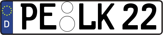 PE-LK22