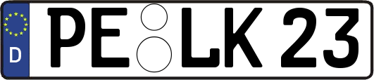 PE-LK23