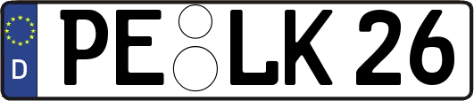 PE-LK26