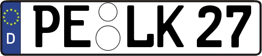PE-LK27