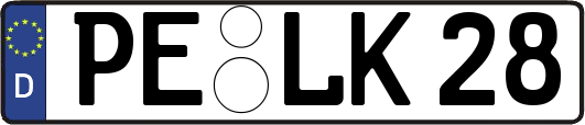 PE-LK28