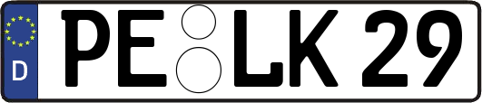 PE-LK29