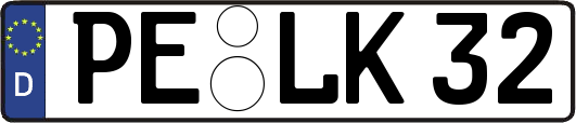 PE-LK32