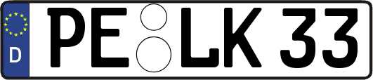 PE-LK33