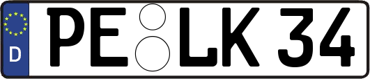 PE-LK34