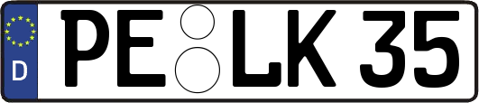 PE-LK35