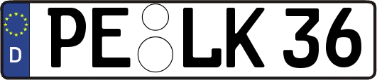 PE-LK36
