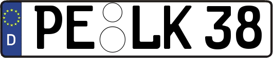 PE-LK38
