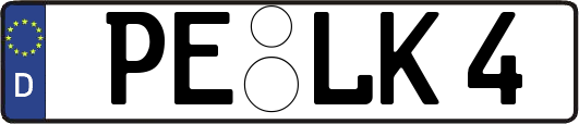PE-LK4