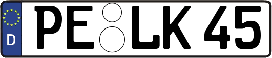 PE-LK45