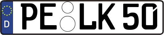 PE-LK50