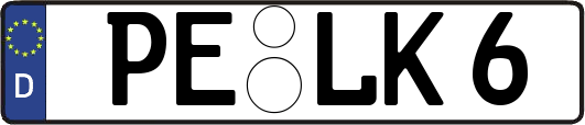PE-LK6