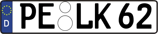 PE-LK62