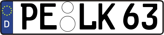 PE-LK63