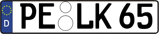PE-LK65