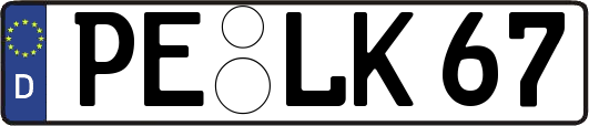 PE-LK67