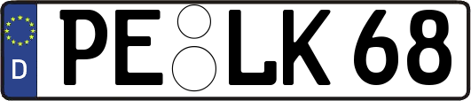 PE-LK68