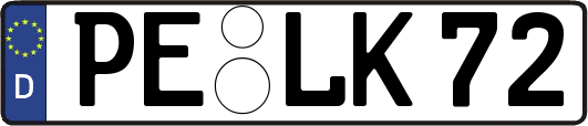 PE-LK72