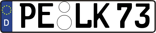 PE-LK73