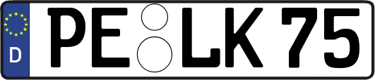 PE-LK75
