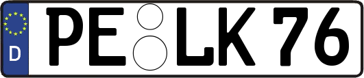 PE-LK76