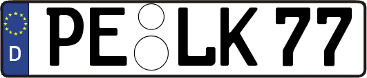 PE-LK77