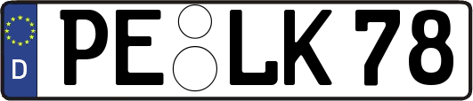 PE-LK78