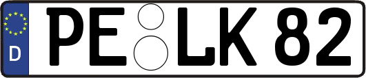 PE-LK82