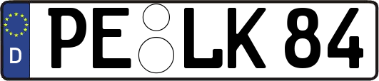 PE-LK84
