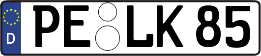 PE-LK85