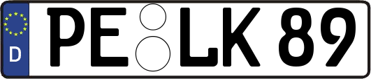 PE-LK89
